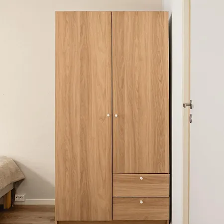 Dinbnb L 100m To Bryggen L House L 24l7 Check-in Lejlighed